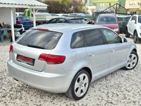 Audi A3 * КОЖА* XENON* 6ck.* ТОП СЪСТОЯНИЕ*  - 7999 лв. / 4089.82 € - 98124839 5