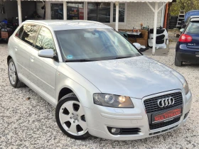 Audi A3 * КОЖА* XENON* 6ck.* ТОП СЪСТОЯНИЕ*  - 7999 лв. / 4089.82 € - 98124839 7