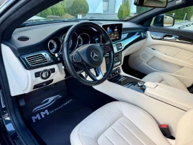 Mercedes-Benz CLS 250 AMG-4MATIC-КАМЕРА-ЕЛ-БАГАЖНИК - 31999 лв. / 16360.83 € - 17986727 9