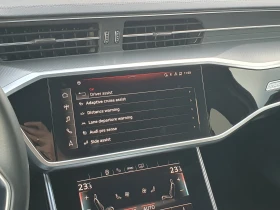 Audi A6 Limousine Design 45 TFSI quattro - 38100 € / 74517.12 лв. - 38055907 12