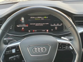 Audi A6 Limousine Design 45 TFSI quattro - 38100 € / 74517.12 лв. - 38055907 8