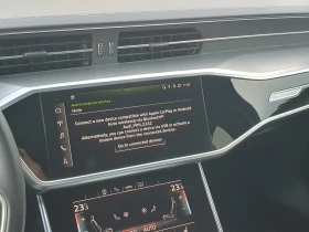 Audi A6 Limousine Design 45 TFSI quattro - 38100 € / 74517.12 лв. - 38055907 11