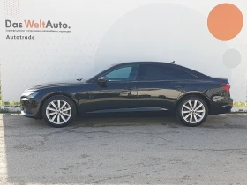Audi A6 Limousine Design 45 TFSI quattro - 38100 € / 74517.12 лв. - 38055907 2