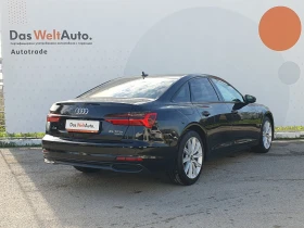 Audi A6 Limousine Design 45 TFSI quattro - 79900 лв. / 40852.22 € - 38055907 3