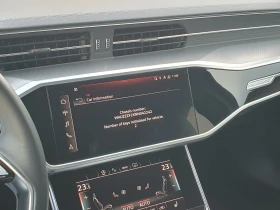 Audi A6 Limousine Design 45 TFSI quattro - 79900 лв. / 40852.22 € - 38055907 14