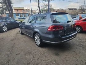 VW Passat Автоматик, 150кс, EcoFuel , снимка 5