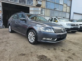 VW Passat Автоматик, 150кс, EcoFuel , снимка 3