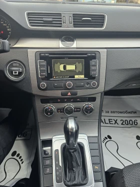 VW Passat Автоматик, 150кс, EcoFuel , снимка 11