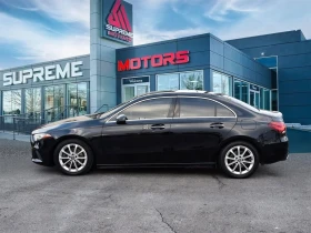 Mercedes-Benz A 220 4MATIC * * CARFAX * * АВТОКРЕДИТ * * , снимка 3