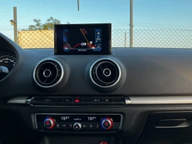 Audi A3 2.0 TDI S Line, Седан, снимка 8