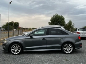Audi A3 2.0 TDI S Line, Седан, снимка 5