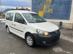 VW Caddy 2.METAN, UNiKAT - 6550 € / 12810.69 лв. - 73650267 9