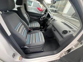 VW Caddy 2.METAN, UNiKAT - 6550 € / 12810.69 лв. - 73650267 6
