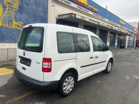 VW Caddy 2.METAN, UNiKAT - 6550 € / 12810.69 лв. - 73650267 13