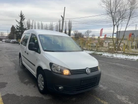 VW Caddy 2.METAN, UNiKAT - 6550 € / 12810.69 лв. - 73650267 2