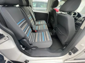 VW Caddy 2.METAN, UNiKAT - 6550 € / 12810.69 лв. - 73650267 7