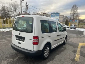 VW Caddy 2.METAN, UNiKAT - 6550 € / 12810.69 лв. - 73650267 4