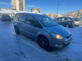 Ford Galaxy - 1650 € / 3227.12 лв. - 44048288 4