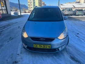 Ford Galaxy - 1650 € / 3227.12 лв. - 44048288 5