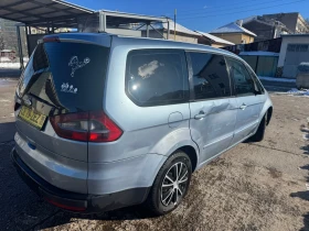 Ford Galaxy - 1650 € / 3227.12 лв. - 44048288 11