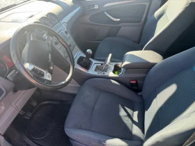 Ford Galaxy - 1650 € / 3227.12 лв. - 44048288 14