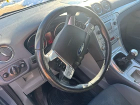 Ford Galaxy - 1650 € / 3227.12 лв. - 44048288 13