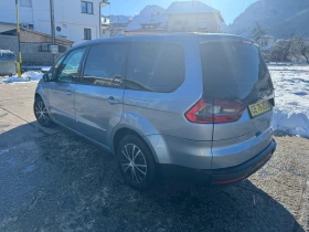 Ford Galaxy - 1650 € / 3227.12 лв. - 44048288 9