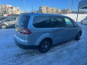 Ford Galaxy - 1650 € / 3227.12 лв. - 44048288 2