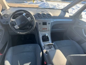 Ford Galaxy - 1650 € / 3227.12 лв. - 44048288 7