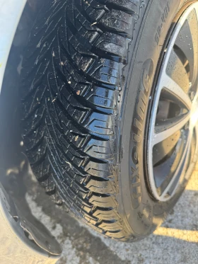 Ford Galaxy - 1650 € / 3227.12 лв. - 44048288 10