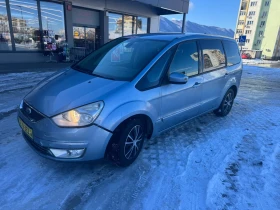 Ford Galaxy - 1650 € / 3227.12 лв. - 44048288 6