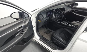 Hyundai Sonata - 12393 € / 24238.60 лв. - 82172554 12