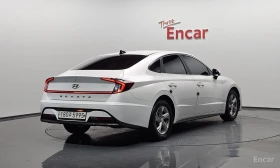 Hyundai Sonata - 12393 € / 24238.60 лв. - 82172554 2