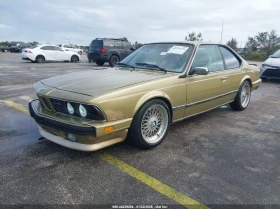 BMW 633 3.2l Csi - 13800 € / 26990.45 лв. - 41281964 2