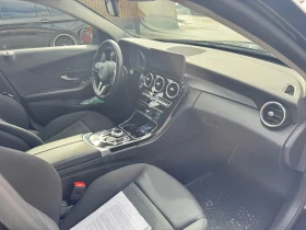 Mercedes-Benz C 300 Дизел - 16100 € / 31488.86 лв. - 95842655 5