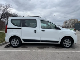 Dacia Dokker 1.5 dCI | Auto.bg — изображение 6