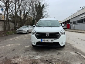 Dacia Dokker 1.5 dCI - 11500 € / 22492.04 лв. - 82071691 2