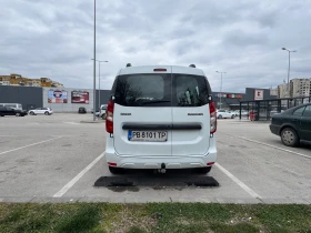 Dacia Dokker 1.5 dCI | Auto.bg — изображение 4