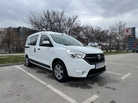Dacia Dokker 1.5 dCI | Auto.bg — изображение 7