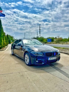 BMW 525 - 9500 € / 18580.38 лв. - 38987703 2