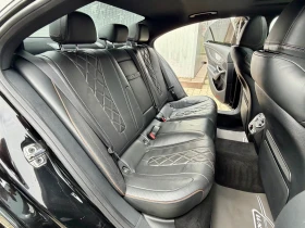 Mercedes-Benz CLS 400 D#4MATIC#BRABUS#DESIGNO EDITION 1#ОБДУХВАНЕ - 39999 € / 78231.24 лв. - 65480408 12
