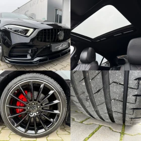 Mercedes-Benz CLS 400 D#4MATIC#BRABUS#DESIGNO EDITION 1#ОБДУХВАНЕ - 39999 € / 78231.24 лв. - 65480408 16
