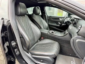 Mercedes-Benz CLS 400 D#4MATIC#BRABUS#DESIGNO EDITION 1#ОБДУХВАНЕ - 39999 € / 78231.24 лв. - 65480408 10