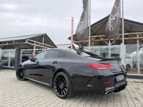 Mercedes-Benz CLS 400 D#4MATIC#BRABUS#DESIGNO EDITION 1#ОБДУХВАНЕ - 39999 € / 78231.24 лв. - 65480408 5