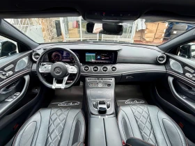Mercedes-Benz CLS 400 D#4MATIC#BRABUS#DESIGNO EDITION 1#ОБДУХВАНЕ - 39999 € / 78231.24 лв. - 65480408 11