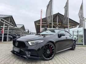 Mercedes-Benz CLS 400 D#4MATIC#BRABUS#DESIGNO EDITION 1#ОБДУХВАНЕ