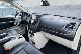 Chrysler Town and Country 3.6/V6 - 10000 € / 19558.30 лв. - 23658334 6