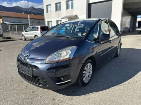 Citroen C4 Picasso 2.0 HDI* Exclusive 