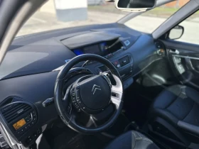 Citroen C4 Picasso 2.0 HDI* Exclusive  - 1350 € / 2640.37 лв. - 95612430 8