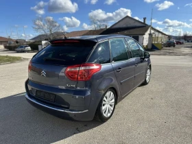 Citroen C4 Picasso 2.0 HDI* Exclusive  - 1350 € / 2640.37 лв. - 95612430 2